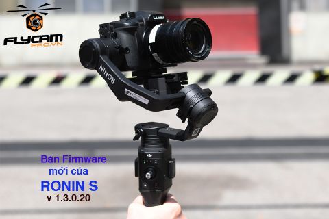firmware-moi-cua-ronin-s
