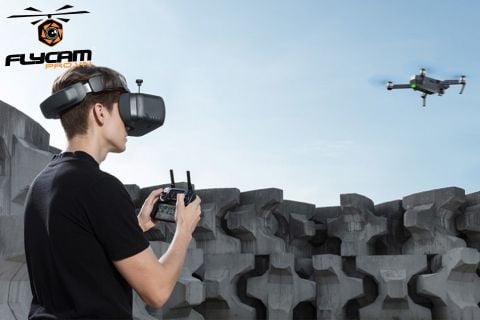 unboxing-dji-goggles-racing-edition