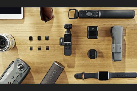 osmo-pocket-unboxing-and-what-s-new