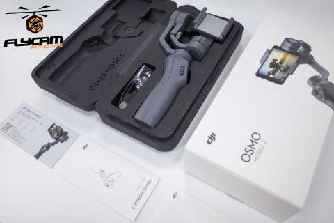 osmo-mobile-2-unboxing-va-tinh-nang-moi