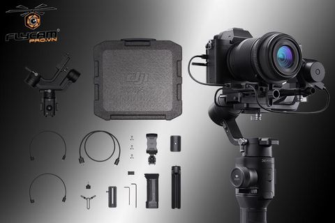 ronin-sc-unboxing-highlights