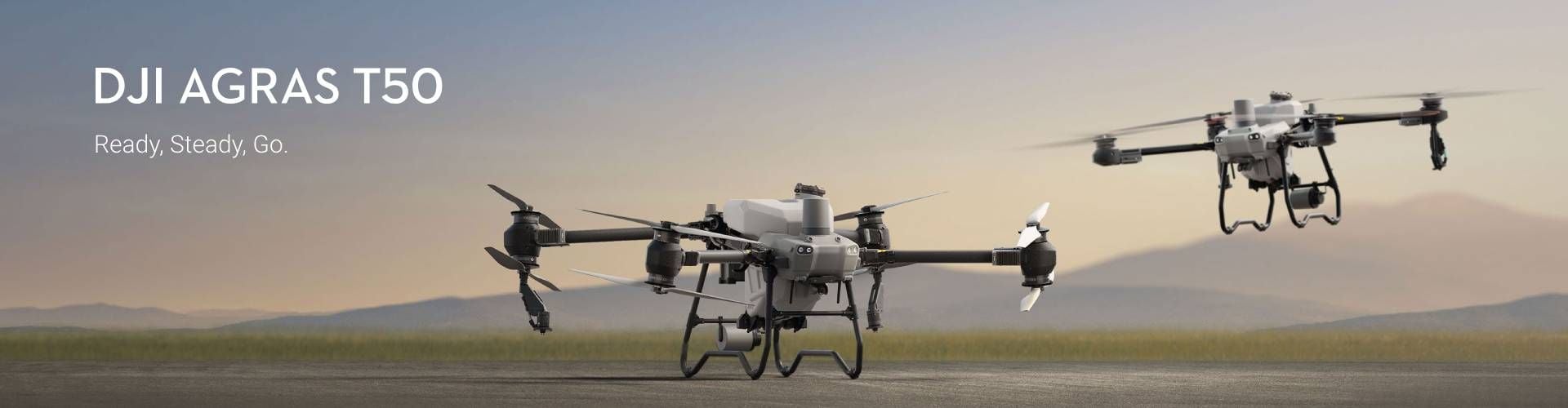 DRONE NÔNG NGHIỆP 4.0