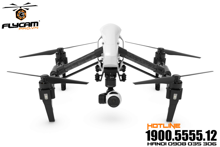 DJI Inspire 1 máy bay flycam chuyên nghiệp 