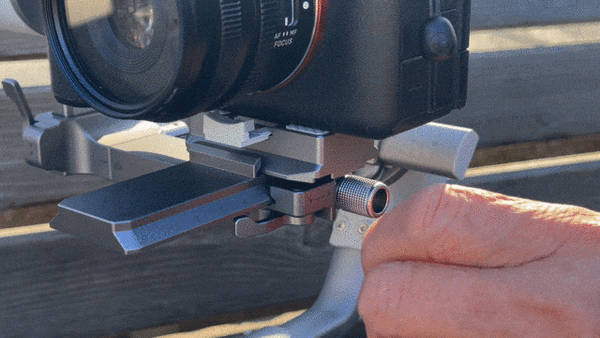 DJI RS 4 mini