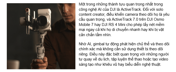 DJI RS4 mini