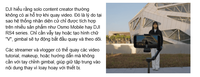 DJI Osmo Mobile 7