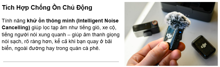 DJI Mic 2
