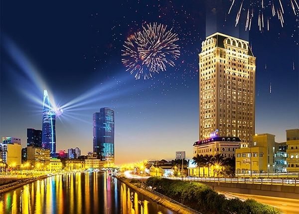ƯU ĐIỂM CỦA HOPE RESIDENCE PHÚC ĐỒNG ƯU ĐIỂM CỦA HOPE RESIDENCE PHÚC ĐỒNG