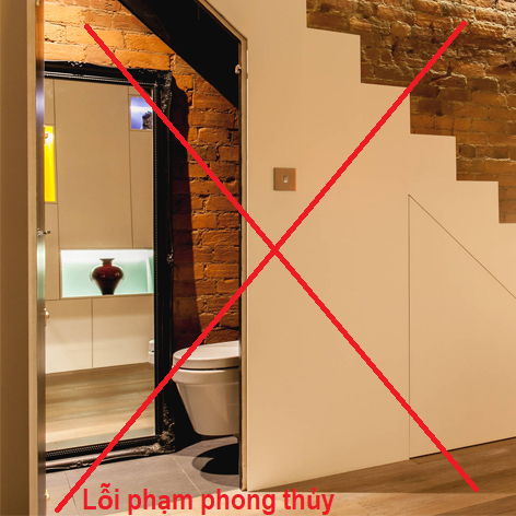 6 BÍ QUYẾT SỬA LỖI PHẠM PHONG THỦY ĐẶT NHÀ VỆ SINH SAI BẠN BIẾT CHƯA? Xin được chia sẻ cả nhà nhé!