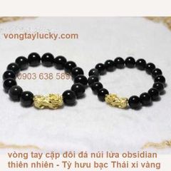 Móc khóa, móc điện thoại mèo thần tài, tỳ hưu, móc khóa tài lộc