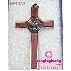 thánh giá, thánh giá đeo cổ, thánh giá đẹp, ý nghĩa thánh giá