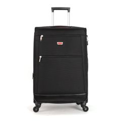 Vali cần kéo VL61911A màu đen