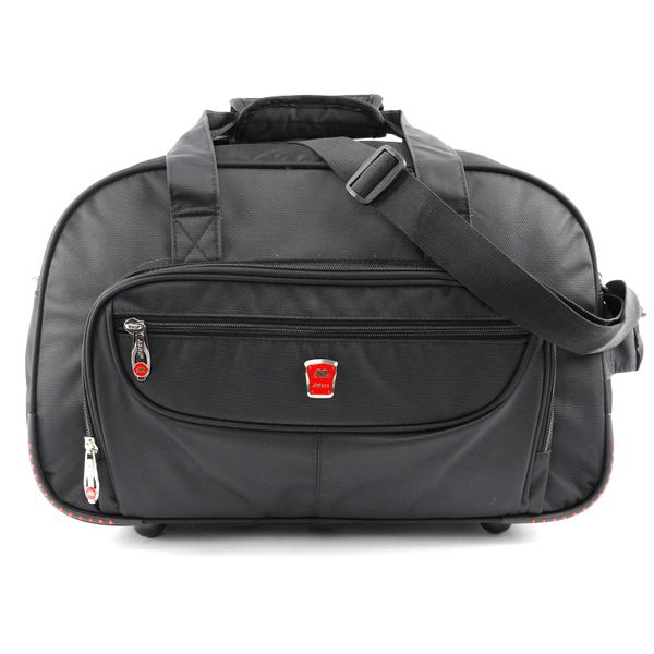 Túi du lịch xách tay DL22036 màu đen