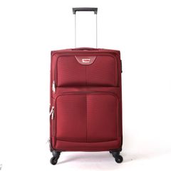 vali cần kéo vl61913 màu đỏ