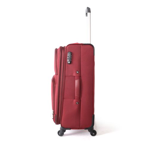 Vali cần kéo VL61913 màu đỏ (3)