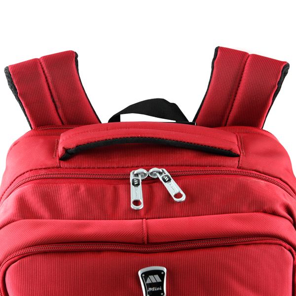 Balo laptop BL3717S đỏ (3)