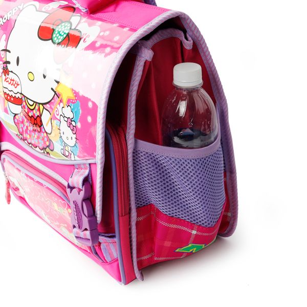 Cặp đứng siêu nhẹ C12038C túi đựng nước