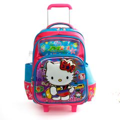 balo can BL6126WM - hong xanh
