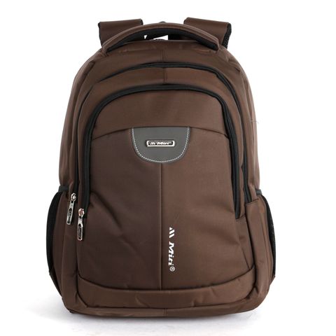balo laptop BL33024A màu nâu