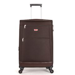 Vali cần kéo VL61911A màu nâu
