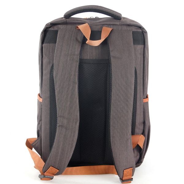 Balo thời trang BL5043 nâu (2)