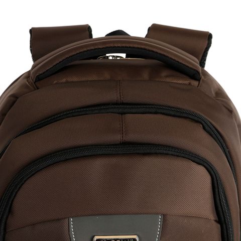 Balo laptop BL33024A màu nâu (3)