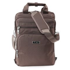 Balo laptop BL33029 màu nâu (1)