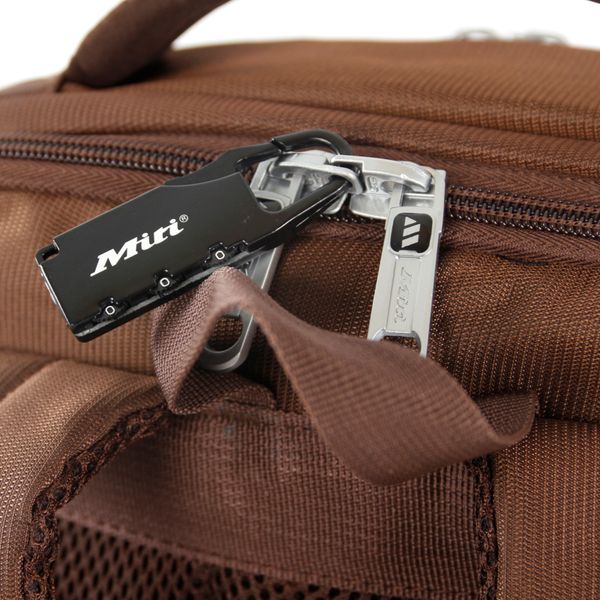 Balo laptop BL3715S nâu (2)
