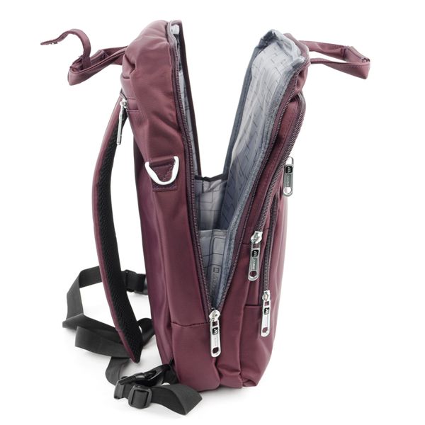 Balo laptop BL33029 màu nâu (4)