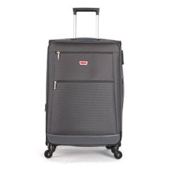 Vali cần kéo VL61911A màu xám