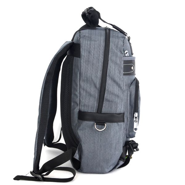 Balo laptop BL5045 xám (4)