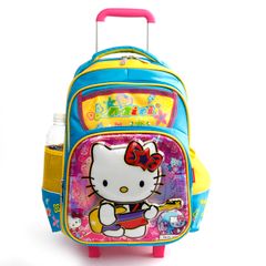 balo can BL6126WM - vang xanh