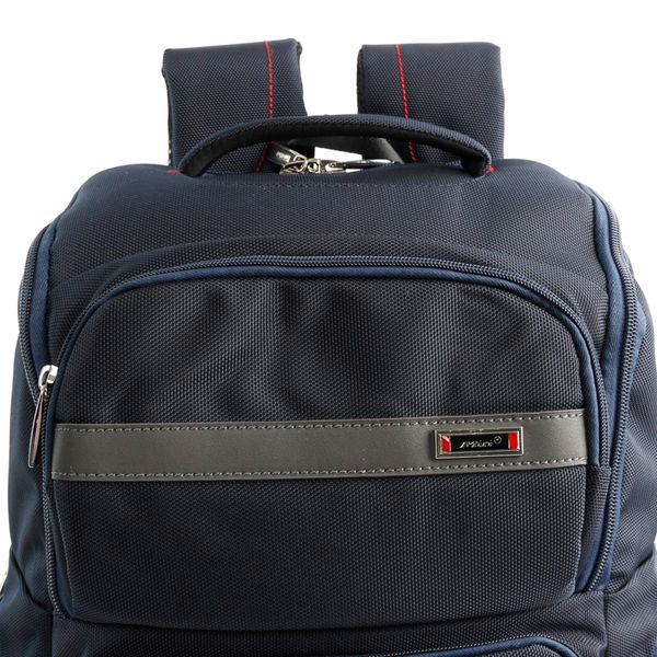 Balo laptop BL3712 xanh đen (3)