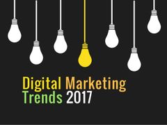 5 xu hướng digital marketing 2017 doanh nghiệp cần quan tâm