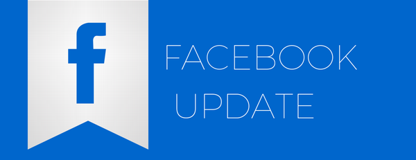 Những thay đổi trong thuật toán hiển thị của Facebook năm 2017( Update)
