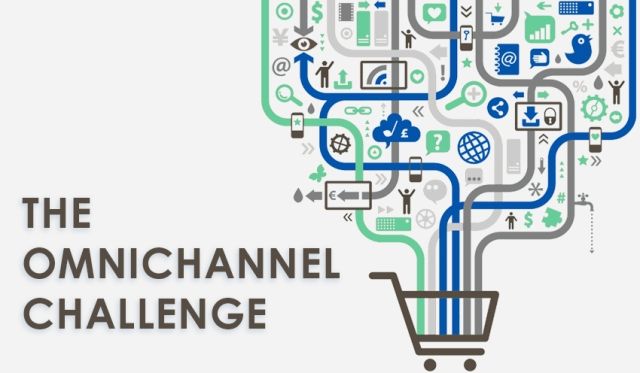 3 yếu tố gây trở ngại cho trải nghiệm Omnichannel và mua hàng đa kênh