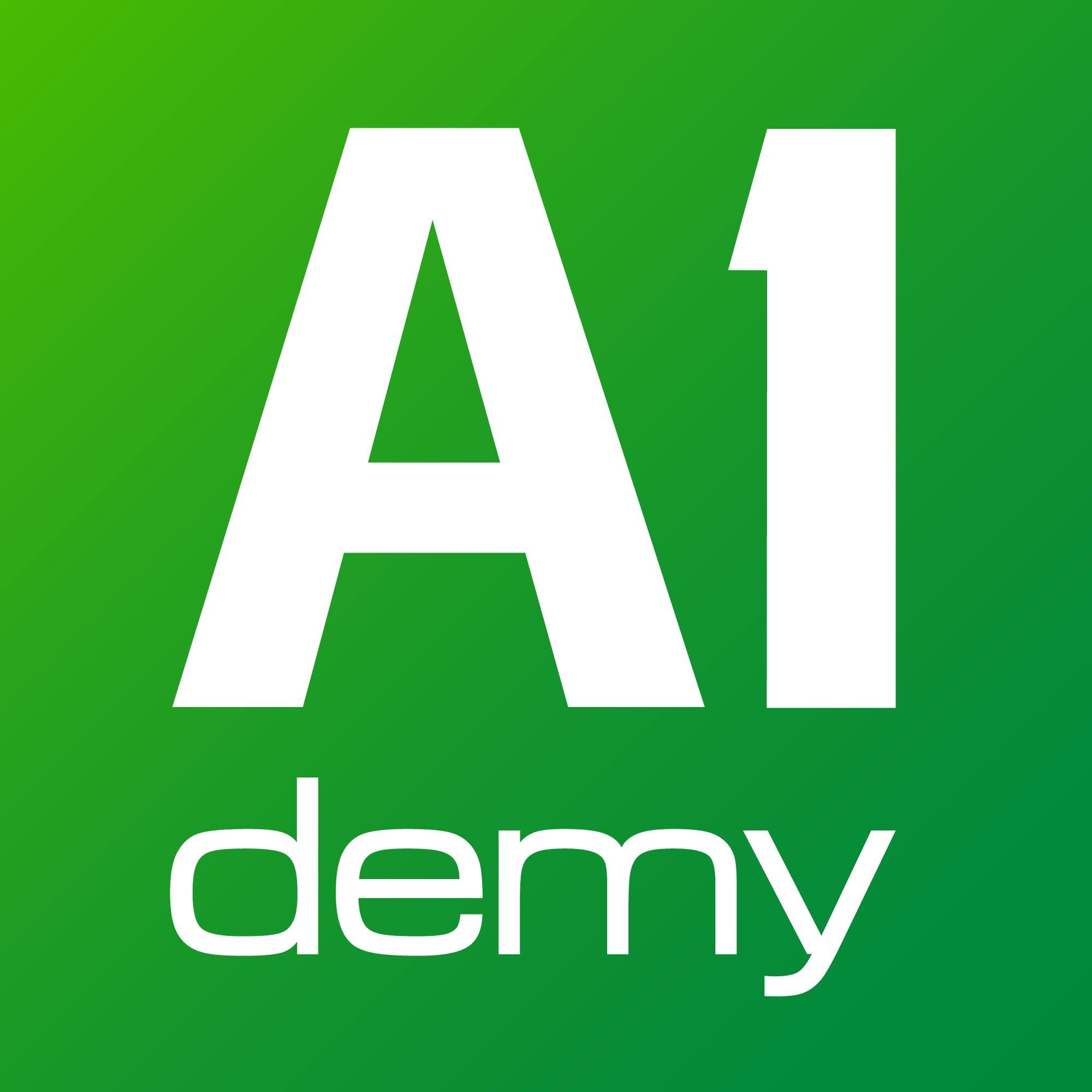 A1 Demy