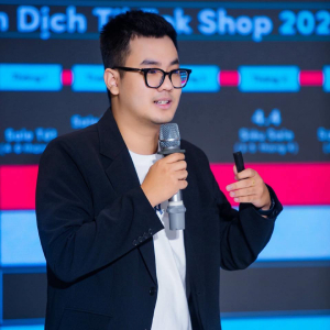 Mr. Tô Tuấn Tài