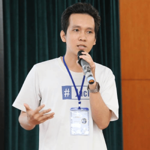 Mr Võ Quốc Cường