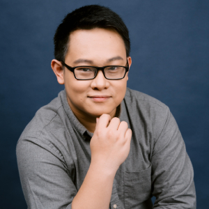 Mr. Phạm Bảo Trung