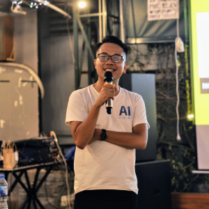 Mr Nguyễn Thanh Tuấn
