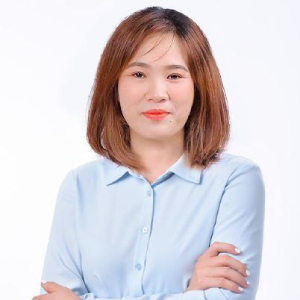 Ms Lan Anh