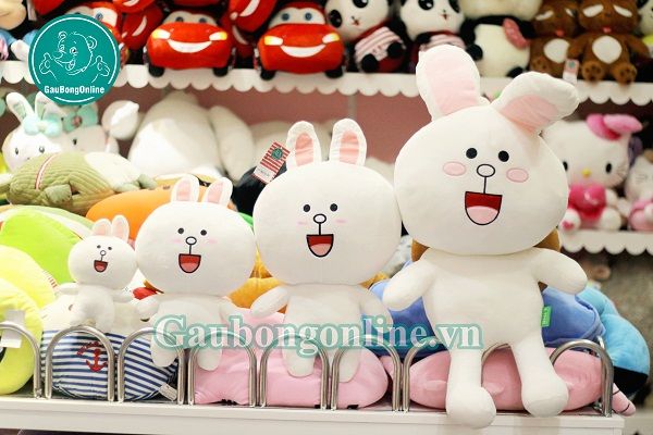 thỏ cony