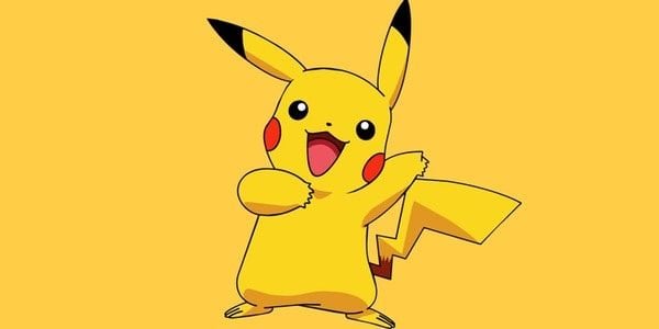 Pikachu Pokemon Tính Cách Hoạt - Ảnh miễn phí trên Pixabay - Pixabay