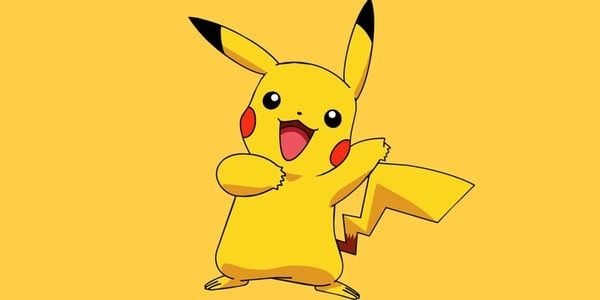 99+ Hình nền Pikachu đẹp chuẩn Full HD cho máy tính, điện thoại