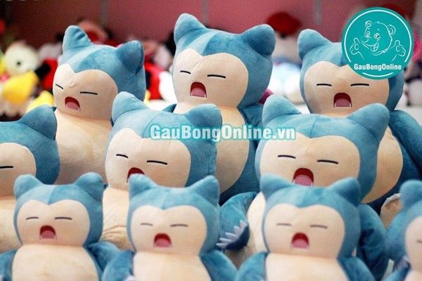 pokemon-snorlax