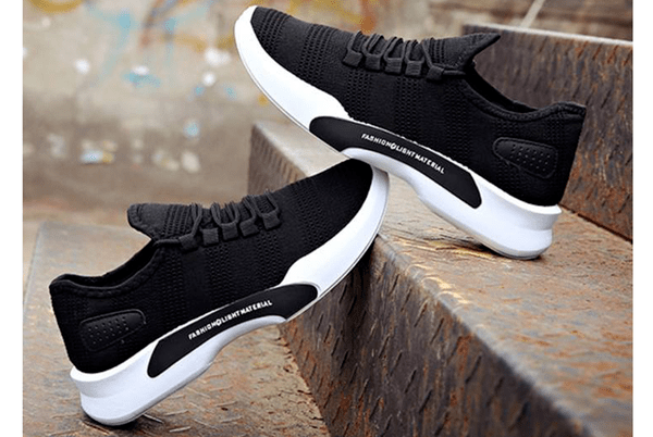 giày thể thao tặng chàng