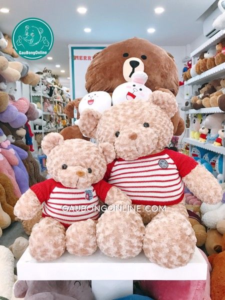 gấu teddy 1m2