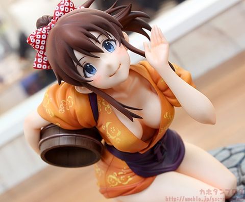 Tin Tức – tagged Nana, Sakura, Rouna, Kotonomiya Yuki, Mikan Yuuki,  Miyamoto Frederica, Assault Lily, Rem, Ram, Rize, Asuna, Nami, Tashigi,  Utaha Kasumigaoka, Eriri Spencer Sawamura, blog, Culture Japan, Danny Choo,  Hobby