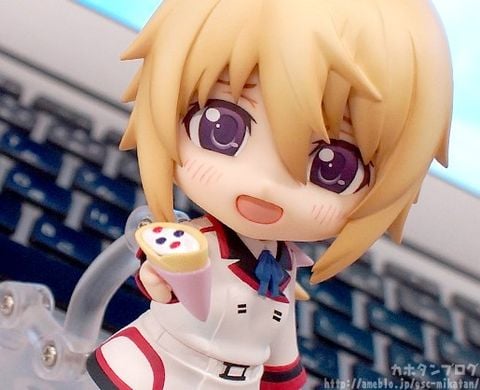 Nendoroid Charlotte Dunois